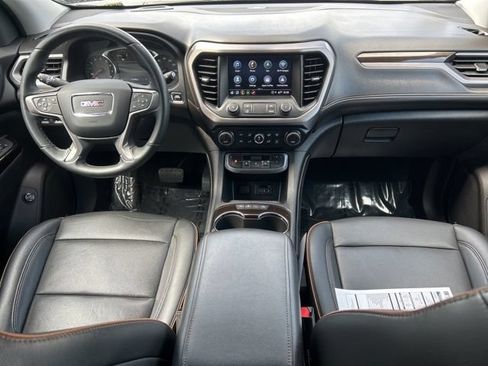 Used 2023 GMC Acadia AT4 w/ Trailering Package AWD/4WD image 19