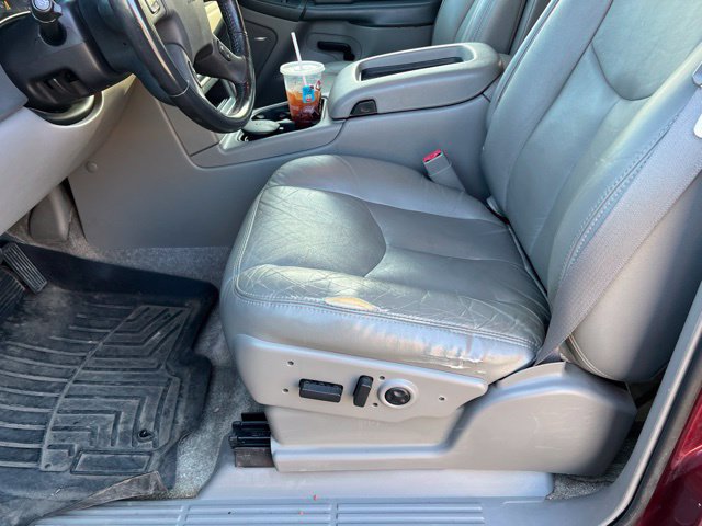 Used 2003 Chevrolet Tahoe Z71 AWD/4WD image 10
