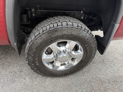 Used 2018 GMC Sierra 3500 Denali w/ Duramax Plus Package image 17