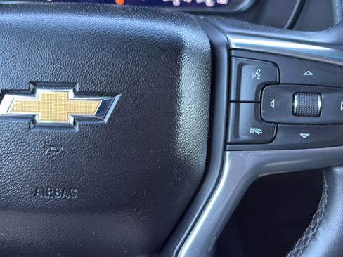 Used 2023 Chevrolet Tahoe LT AWD/4WD image 10