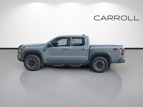 Used 2022 Nissan Frontier PRO-4X AWD/4WD image 6