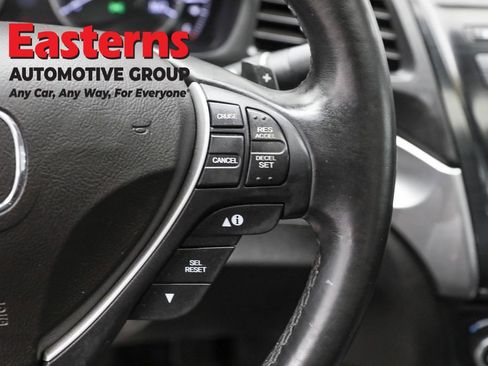 Used 2016 Acura ILX image 16