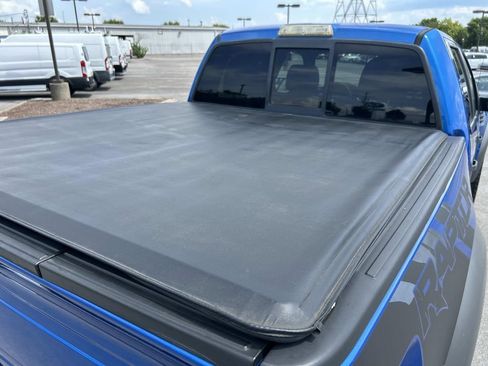 Used 2013 Ford F150 Raptor w/ Luxury Equipment Group AWD/4WD image 17