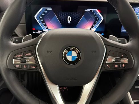Used 2024 BMW 430i Coupe w/ Convenience Package RWD image 23
