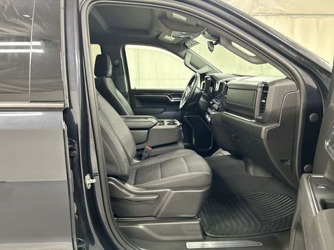 Used 2023 GMC Sierra 1500 Elevation AWD/4WD image 22