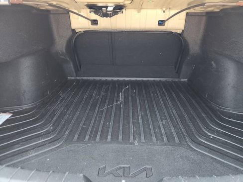 Used 2025 Kia K5 EX FWD image 24