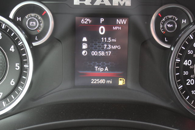 Used 2024 RAM 2500 Tradesman w/ Chrome Appearance Group AWD/4WD image 26