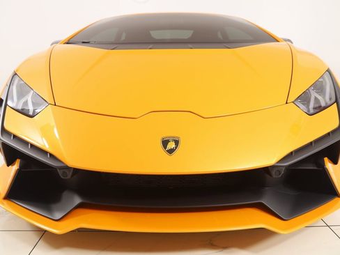 Used 2023 Lamborghini Huracan Tecnica image 70