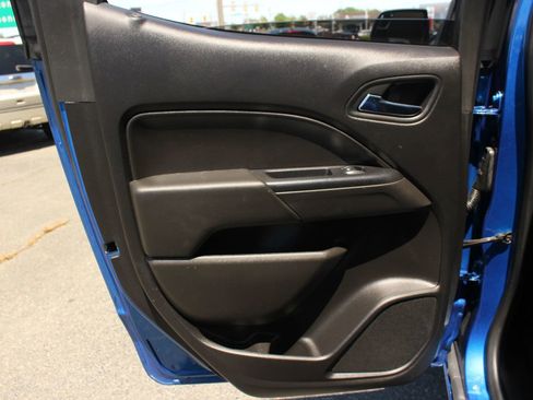 Used 2019 Chevrolet Colorado ZR2 AWD/4WD image 20