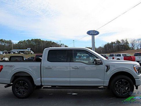 Used 2023 Ford F150 XLT w/ Equipment Group 302A High image 6