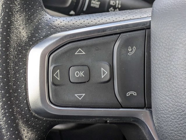 Used 2025 RAM 1500 Tradesman AWD/4WD image 23