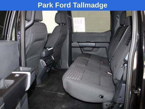 Used 2021 Ford F150 XL w/ STX Appearance Package AWD/4WD image 24