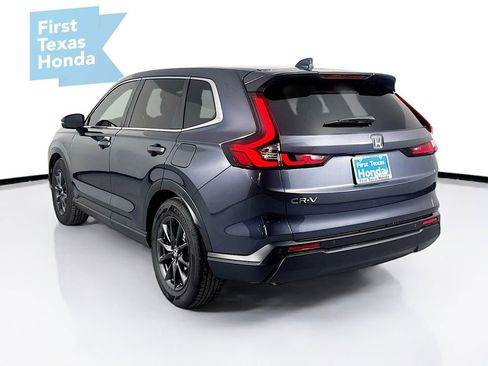 Certified 2026 Honda CR-V EX-L image 5