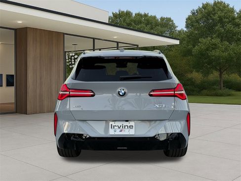 New 2026 BMW X3 xDrive30 w/ M Sport Package image 9
