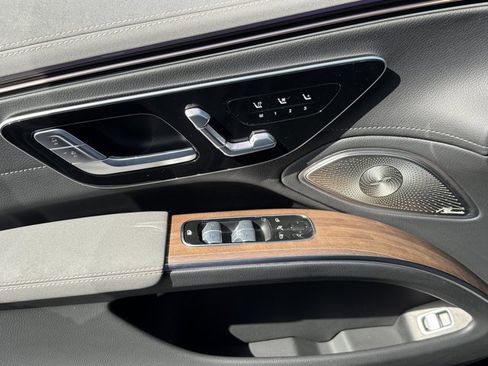 Used 2023 Mercedes-Benz EQS 450+ Sedan image 19