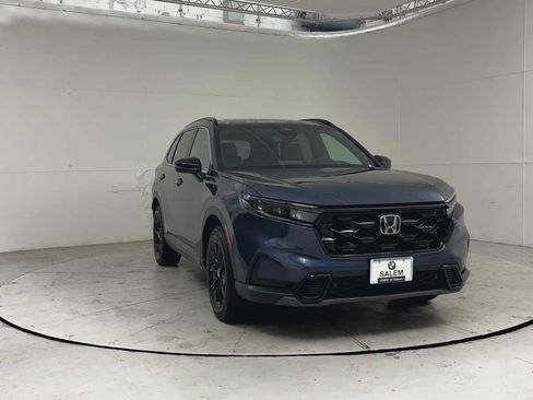 Used 2025 Honda CR-V Sport-L image 9