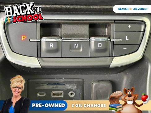 Used 2024 GMC Terrain SLT AWD/4WD image 21