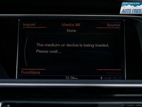 Used 2014 Audi RS 5 Cabriolet image 20