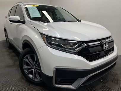 Used 2020 Honda CR-V Touring