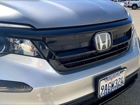 Used 2022 Honda Pilot TrailSport image 30