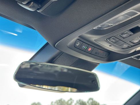 Used 2024 Cadillac CT4 Luxury w/ Sun And Sound Package image 27