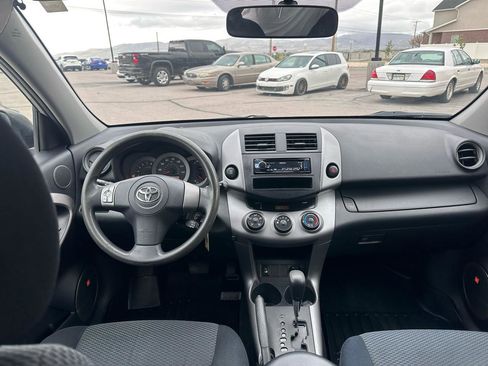 Used 2006 Toyota RAV4 Sport image 13