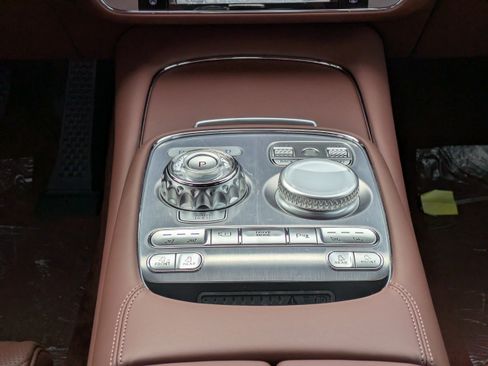 New 2026 Genesis G90 3.5T image 13