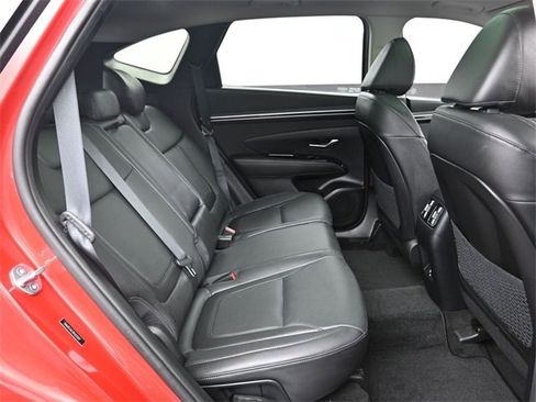 Used 2023 Hyundai Tucson Limited w/ Cargo Package image 11