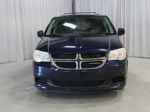 Used 2014 Dodge Grand Caravan SXT FWD image 20