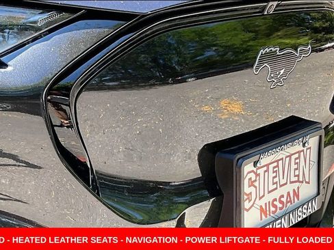 Used 2022 Ford Mustang Mach-E Premium AWD/4WD image 32