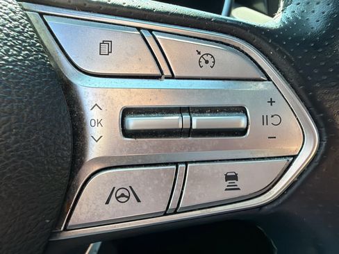 Used 2023 Hyundai Santa Fe Calligraphy AWD/4WD image 20