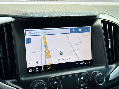 Used 2019 GMC Terrain SLE w/ Driver Convenience Package image 14