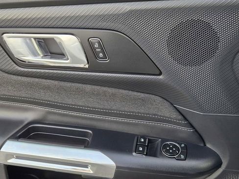 New 2026 Ford Mustang EcoBoost w/ Bronze Appearance Package image 19