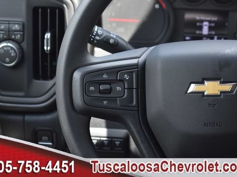New 2026 Chevrolet Silverado 2500 W/T w/ WT Convenience Package RWD image 20