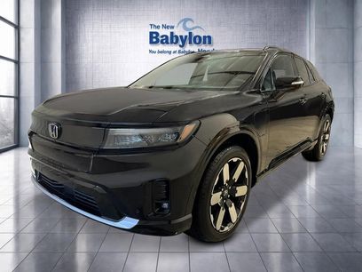 New 2026 Honda Prologue Elite