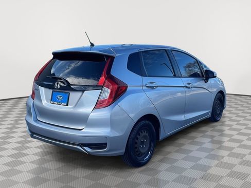 Used 2019 Honda Fit LX image 12