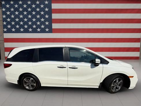 Used 2019 Honda Odyssey Touring image 8