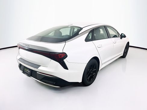 Used 2025 Kia K5 LXS image 9