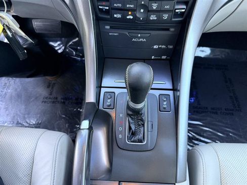 Used 2013 Acura TSX Sedan FWD image 30
