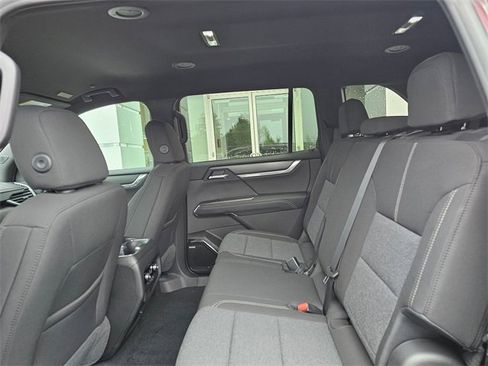 New 2026 GMC Acadia Elevation w/ Super Cruise Package image 17