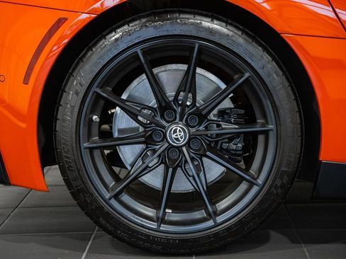 Used 2024 Toyota Supra RWD image 17