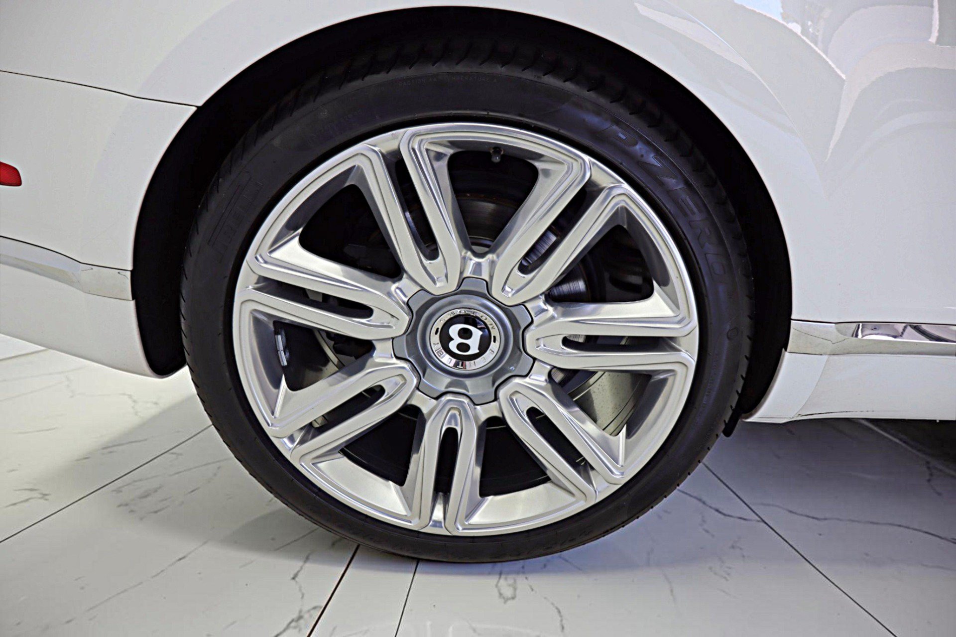 Used 2017 Bentley Continental GT AWD/4WD image 41