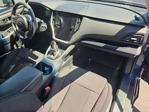 Used 2020 Subaru Outback Premium w/ Popular Package #1 AWD/4WD image 12