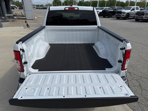 Used 2024 RAM 1500 Big Horn AWD/4WD image 20