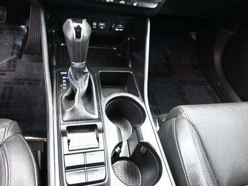 Used 2019 Hyundai Tucson Limited image 17