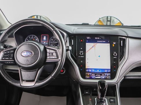 Used 2023 Subaru Outback Onyx Edition XT image 17