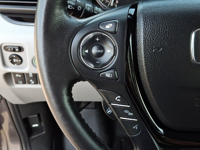 Used 2019 Honda Ridgeline RTL-E image 23