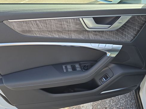 New 2026 Audi A6 Premium Plus image 16
