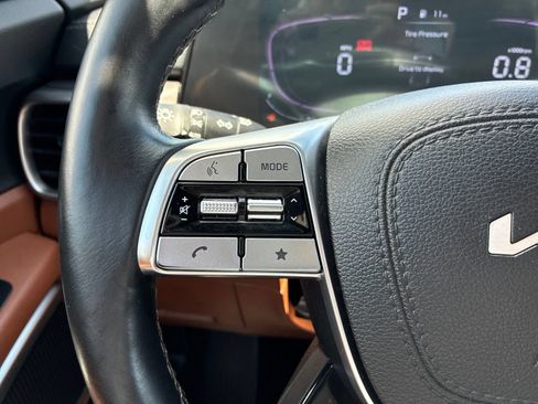 Used 2025 Kia Telluride EX X-Line AWD/4WD image 26