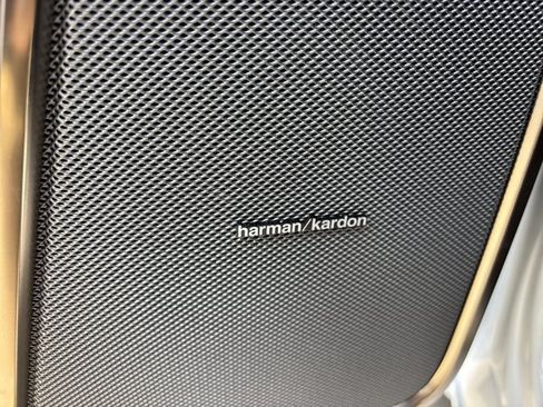 Used 2025 RAM 3500 Longhorn image 27